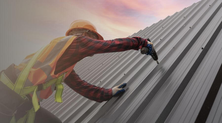 Professional residential roofers in Rochester Mills, PA